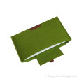 Hot sale new design 7 inch felt tablet case for ipad mini